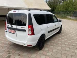 Dacia logan MCV.1,6 MPI.Euro-5 — miniatura 5
