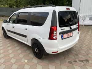 Dacia logan MCV.1,6 MPI.Euro-5 — miniatura 6