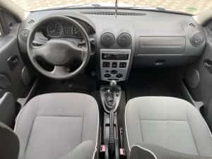 Dacia logan MCV.1,6 MPI.Euro-5 — miniatura 7