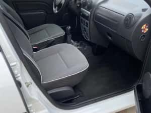 Dacia logan MCV.1,6 MPI.Euro-5 — miniatura 8