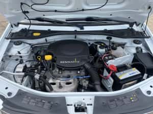 Dacia logan MCV.1,6 MPI.Euro-5 — miniatura 9