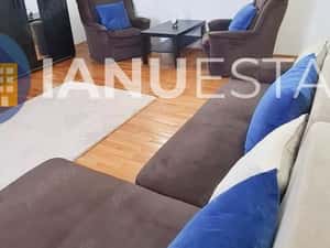 Piata Muncii 5` Metrou Piata Iancului Soseaua Mihai Bravu Parcare — miniatura 4