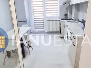 Piata Muncii 5` Metrou Piata Iancului Soseaua Mihai Bravu Parcare — miniatura 6