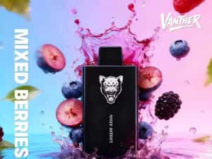 Special 7+3gratis Vape Vanther 30k Pufuri Oferta — miniatura 4