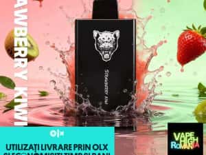 Special 7+3gratis Vape Vanther 30k Pufuri Oferta — miniatura 7
