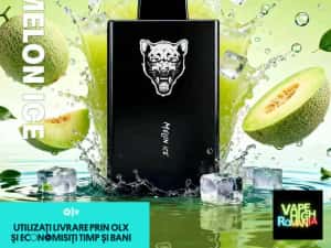 Special 7+3gratis Vape Vanther 30k Pufuri Oferta — miniatura 8