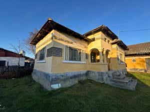 Casa in Com. Priboieni, Sat Pițoi - Comision 0 — miniatura 2