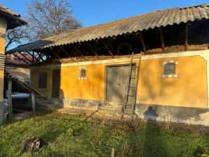 Casa in Com. Priboieni, Sat Pițoi - Comision 0 — miniatura 3