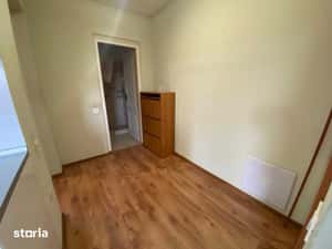 Inchiriez  apartament cu 2 camere, la casa — miniatura 6