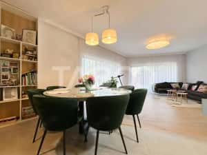 Duplex la cheie de vanzare in zona cartierului Buna Ziua teren 258 mp — miniatura 1