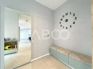 Duplex la cheie de vanzare in zona cartierului Buna Ziua teren 258 mp — miniatura 4