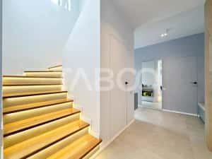 Duplex la cheie de vanzare in zona cartierului Buna Ziua teren 258 mp — miniatura 5