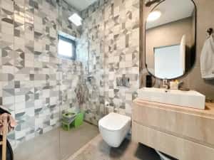 Duplex la cheie de vanzare in zona cartierului Buna Ziua teren 258 mp — miniatura 6