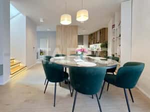 Duplex la cheie de vanzare in zona cartierului Buna Ziua teren 258 mp — miniatura 8