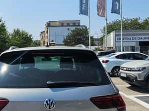 Volkswagen Tiguan Automată 190 HP Diesel — miniatura 5
