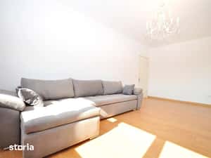 Apartament 2 camere,bloc nou, paracre, Nerva Traian Timpuri Noi — miniatura 4