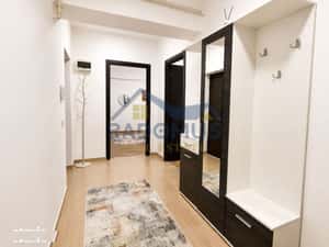 Ap 2 camere | Zona Vest | 60 mp | Etaj 3/5 | Aer condiționat| 450€ — miniatura 3