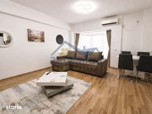 Ap 2 camere | Zona Vest | 60 mp | Etaj 3/5 | Aer condiționat| 450€ — miniatura 5