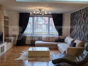 Lux la Inaltime – Penthouse Deluxe 3 Camere