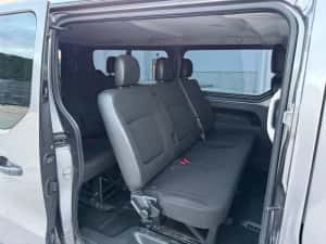 Renault Trafic 2.0 Dci 114 cp 8+1 locuri — miniatura 7