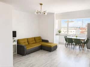 0% comision | Ozana | Parcul Teilor | 14 min metrou | Parcare klaus