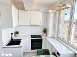 0% comision | Ozana | Parcul Teilor | 14 min metrou | Parcare klaus — miniatura 6