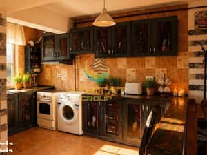 Inchiriere apartament in stil BOHU 10 min metrou Brancoveanu — miniatura 3