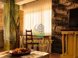 Inchiriere apartament in stil BOHU 10 min metrou Brancoveanu — miniatura 6