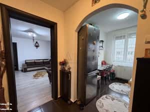 SUPER OPORTUNITATE!!! Apartament 3 camere, vedere panoramica! — miniatura 2