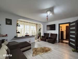 SUPER OPORTUNITATE!!! Apartament 3 camere, vedere panoramica! — miniatura 4