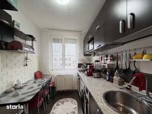 SUPER OPORTUNITATE!!! Apartament 3 camere, vedere panoramica! — miniatura 5