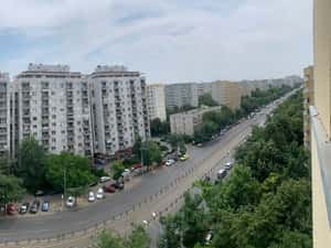 SUPER OPORTUNITATE!!! Apartament 3 camere, vedere panoramica! — miniatura 6