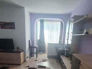 Inchiriez garsonieră moderna fix la metrou Costin georgian — miniatura 3