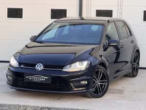 Vw Golf 7 R-line 2015/ 168.000 km/Posibilitate rate fixe/Garantie/Transport gratuit — miniatura 2
