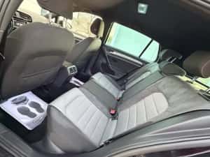 Vw Golf 7 R-line 2015/ 168.000 km/Posibilitate rate fixe/Garantie/Transport gratuit — miniatura 6