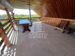 Apartament 3 camere de inchiriat in Mehala, Timisoara — miniatura 1