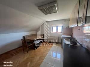 Apartament 3 camere de inchiriat in Mehala, Timisoara — miniatura 3