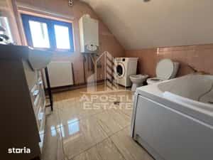 Apartament 3 camere de inchiriat in Mehala, Timisoara — miniatura 4