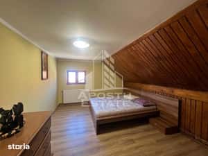 Apartament 3 camere de inchiriat in Mehala, Timisoara — miniatura 5