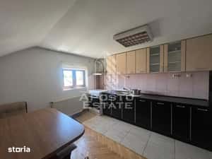 Apartament 3 camere de inchiriat in Mehala, Timisoara — miniatura 6