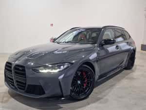 BMW M3 Automată 510 HP Benzină
