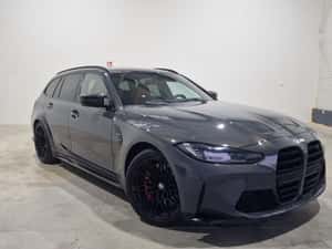 BMW M3 Automată 510 HP Benzină — miniatura 2