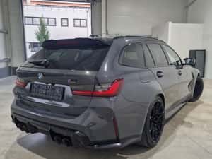 BMW M3 Automată 510 HP Benzină — miniatura 3
