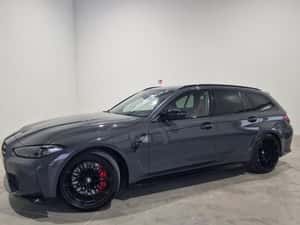 BMW M3 Automată 510 HP Benzină — miniatura 4