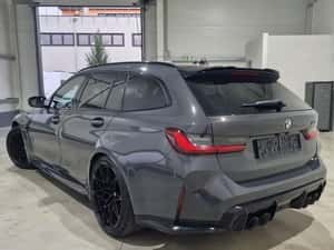 BMW M3 Automată 510 HP Benzină — miniatura 5