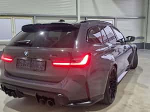 BMW M3 Automată 510 HP Benzină — miniatura 6