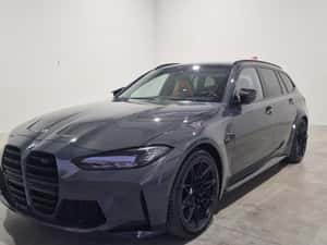 BMW M3 Automată 510 HP Benzină — miniatura 7