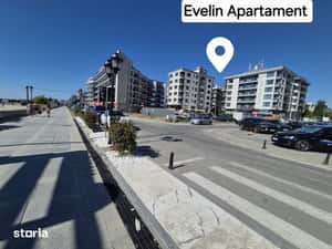 Închiriez apartament cu 2 camere — miniatura 5