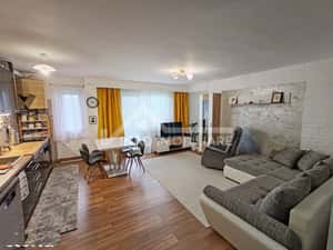 Apartament 3 camere, 2 balcoane, 1 parcare, Manastur, Str. Parang — miniatura 3