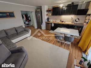 Apartament 3 camere, 2 balcoane, 1 parcare, Manastur, Str. Parang — miniatura 5